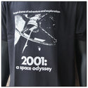 2001 Space Rover T-shirt 