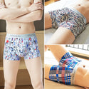 Men Underwear Briefs Shorts