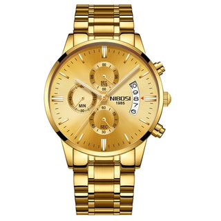 Buy 19 Men Casual Dress Quartz Wristwatches Saat Luxury