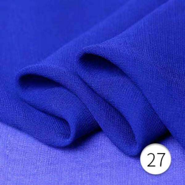 2022 New womens tops Blouse Loose Shirt O-Neck Chiffon Short Sleeve