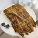 Cashmere Scarf for Women