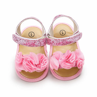 Buy a2 Fashion Newborn Infant Sandals Cute Summer Princess