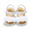 Fashion Newborn Infant Sandals Cute Summer Princess