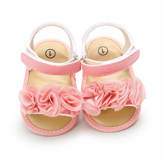 Buy a4 Fashion Newborn Infant Sandals Cute Summer Princess