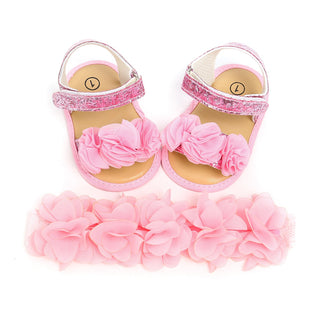 Buy b2 Fashion Newborn Infant Sandals Cute Summer Princess