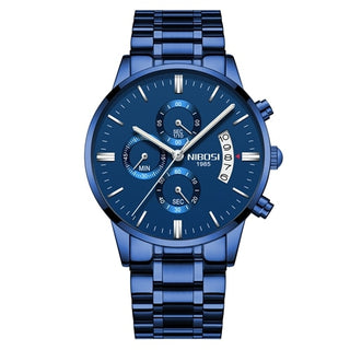 Buy 21 Men Casual Dress Quartz Wristwatches Saat Luxury
