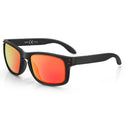 Classic Design Polarized Square Sunglasses for Men