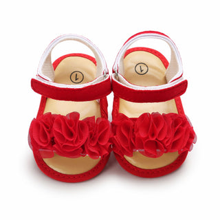 Buy a6 Fashion Newborn Infant Sandals Cute Summer Princess