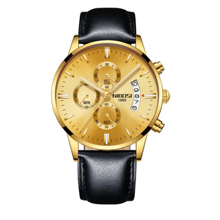 Buy 15 Men Casual Dress Quartz Wristwatches Saat Luxury