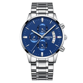 Buy 7 Men Casual Dress Quartz Wristwatches Saat Luxury
