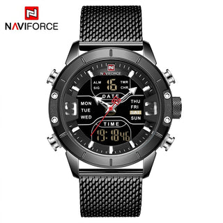 Buy bb Men Sport Quartz Wrist Watches Stainless Steel