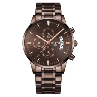 Buy 20 Men Casual Dress Quartz Wristwatches Saat Luxury