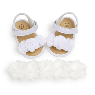 Buy b3 Fashion Newborn Infant Sandals Cute Summer Princess