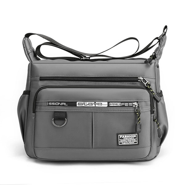 New Women Bag Nylon Waterproof Messenger Bags Crossbody Shoulder Bag Casual Handbags High Quality