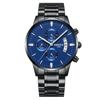 Buy 18 Men Casual Dress Quartz Wristwatches Saat Luxury