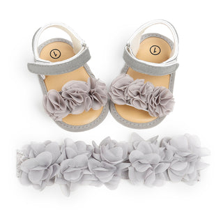 Buy b5 Fashion Newborn Infant Sandals Cute Summer Princess