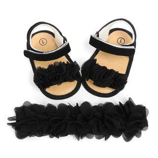 Buy b7 Fashion Newborn Infant Sandals Cute Summer Princess