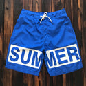 Men's Beach Pants Quick-Drying Shorts