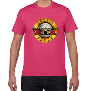 2019 rock wear GUNS and Roses T-shirt - Fashionontheboardwalk