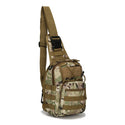 Men and Women Sports Backpack.