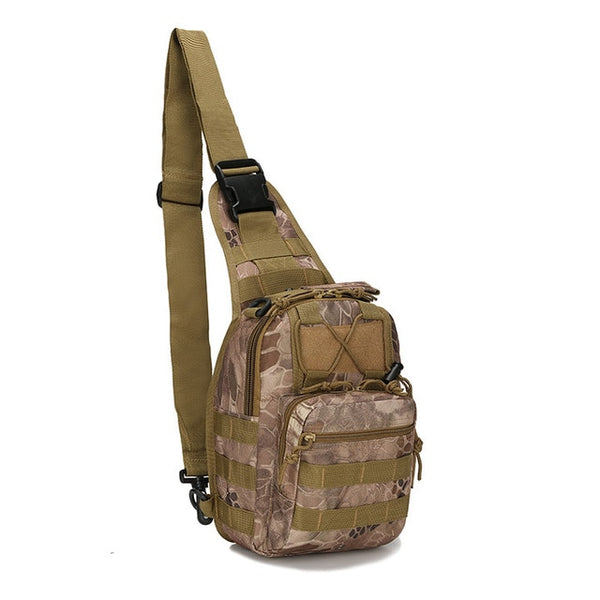 Men and Women Sports Backpack.