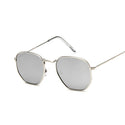 Shield Sunglasses for Women Brand Designer Mirror Retro Luxury Vintage Design. - Fashionontheboardwalk