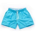 Swimsuit Beach Quick Drying Trunks For Men Boxer Briefs. - Fashionontheboardwalk