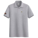 High Quality 2020 New Mens Short Sleeve Polos Shirts Casual-Design..
