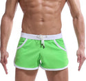 Summer Beach Wear New Men Sports Board Shorts. - Fashionontheboardwalk