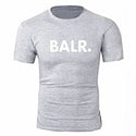 2021 New men's T-shirt high quality BALR brand. - Fashionontheboardwalk