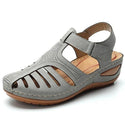 Women Sandals New Summer designs Plus sizes. - Fashionontheboardwalk