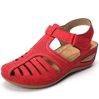 Women Sandals New Summer designs Plus sizes. - Fashionontheboardwalk