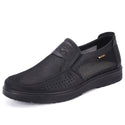 Men's Casual Shoes Summer Style Mesh.