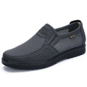 Men's Casual Shoes Summer Style Mesh.
