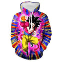 New 3D Printed Funny Cartoon Hoodie Unisex Casual Shoes for Summer. - Fashionontheboardwalk