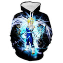 New 3D Printed Funny Cartoon Hoodie Unisex Casual Shoes for Summer. - Fashionontheboardwalk
