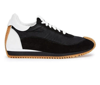 NIGO Middle-top Sneakers Casual Shoes Code@W7 - Fashionontheboardwalk