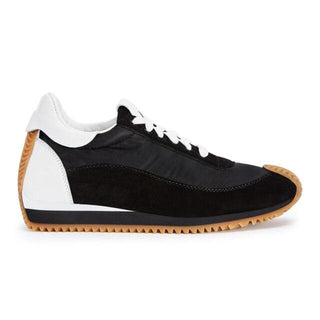 NIGO Middle-top Sneakers Casual Shoes Code@W7 - Fashionontheboardwalk