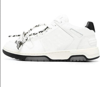 NIGO Low-top Sneakers Casual Shoes Code@W5 - Fashionontheboardwalk