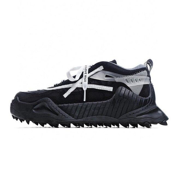 NIGO Low-top Sneakers Casual Shoes Code@W5 - Fashionontheboardwalk