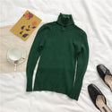 2021 Autumn Winter Thick Sweater for Women. - Fashionontheboardwalk