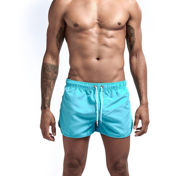 2022 Summer Men's Swimwear Shorts. - Fashionontheboardwalk