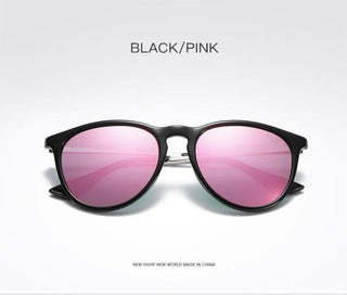 Spring Summer Polarized Women Prescription Sunglasses. - Fashionontheboardwalk