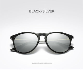 Spring Summer Polarized Women Prescription Sunglasses. - Fashionontheboardwalk